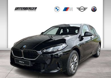 BMW 116, 2026