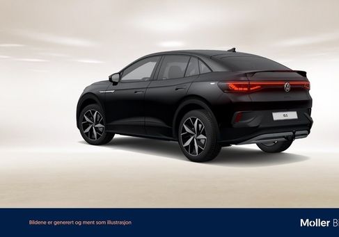 Volkswagen ID.5, 2022