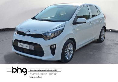 Kia Picanto, 2021