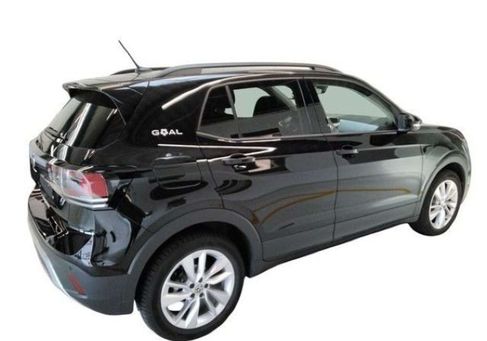 Volkswagen T-Cross, 2025