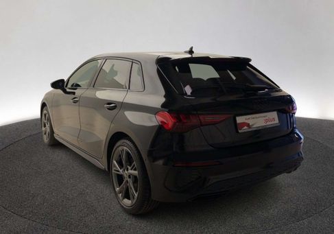 Audi A3, 2023 3