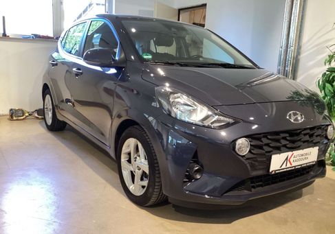 Hyundai i10, 2023 2