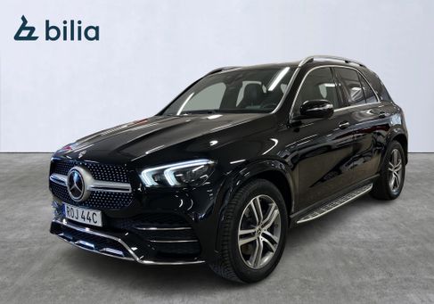 Mercedes-Benz GLE 250, 2019