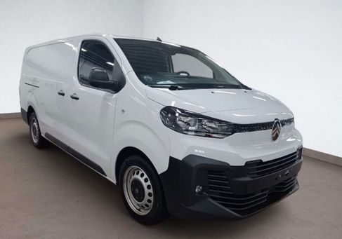 Citroën Jumpy, 2025