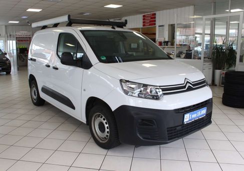 Citroën Berlingo, 2023 3