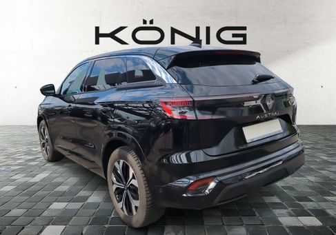 Renault Austral, 2024