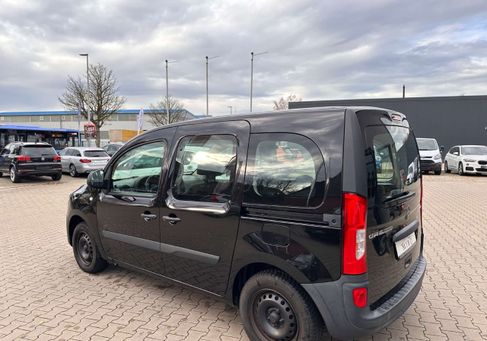 Mercedes-Benz Citan, 2019