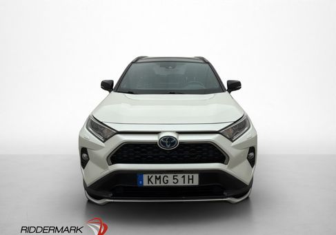 Toyota RAV 4, 2021 2