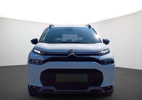 Citroën C3 Aircross, 2024 3