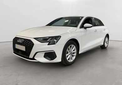 Audi A3, 2023