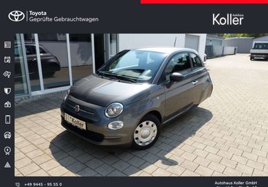 Fiat 500, 2026