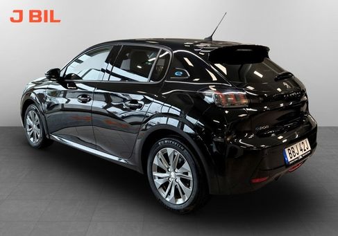 Peugeot 208, 2022 2
