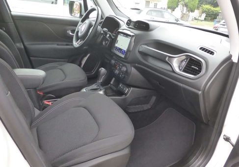 Jeep Renegade, 2018 3