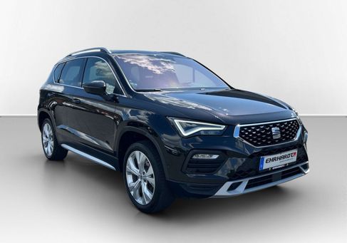 Seat Ateca, 2022