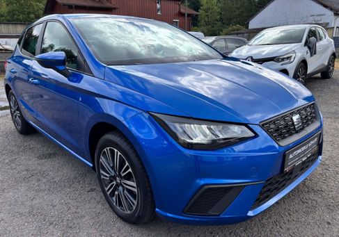 Seat Ibiza, 2024
