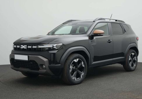 Dacia Duster, 2025 2