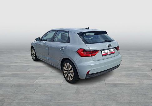 Audi A1, 2020 3