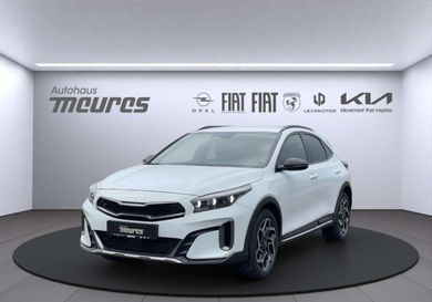 Kia XCeed, 2026
