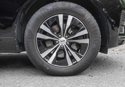 Volvo XC60, 2022