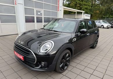 MINI Cooper Clubman, 2020