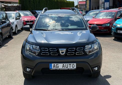 Dacia Duster, 2018 2
