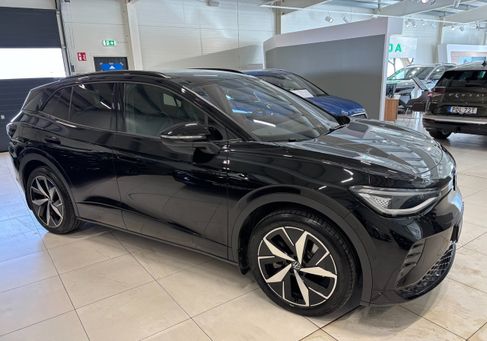 Volkswagen ID.4, 2023 3