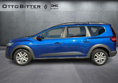 Dacia Jogger, 2022 2