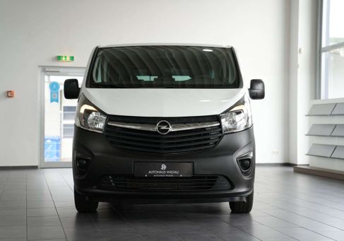 Opel Vivaro, 2019 3