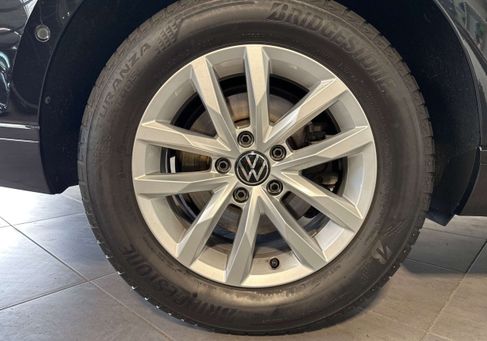 Volkswagen Passat Variant, 2021 3