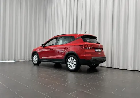 Seat Arona, 2023 3