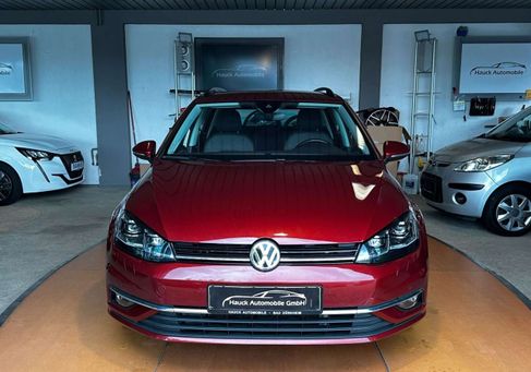 Volkswagen Golf, 2020 3