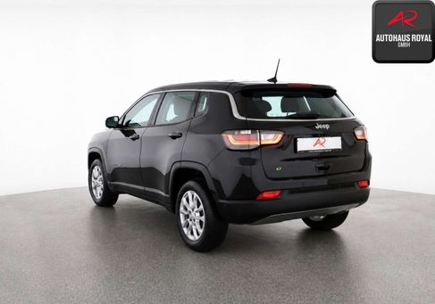 Jeep Compass, 2025 3