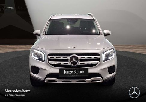 Mercedes-Benz GLB 250, 2022