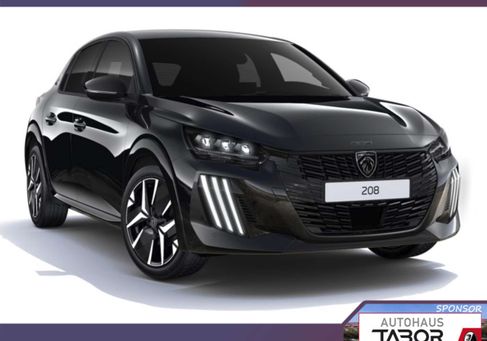 Peugeot 208, 2026 2