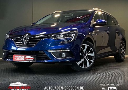 Renault Megane, 2019