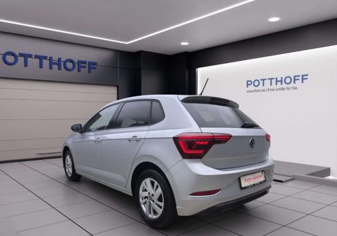 Volkswagen Polo, 2024 2