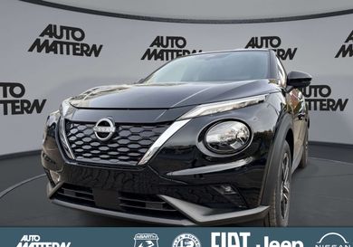 Nissan Juke, 2026