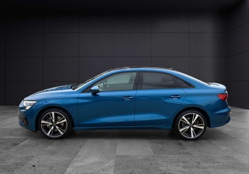 Audi A3, 2022 2