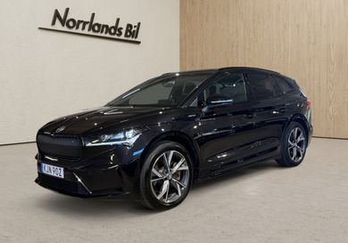 Skoda Enyaq, 2023