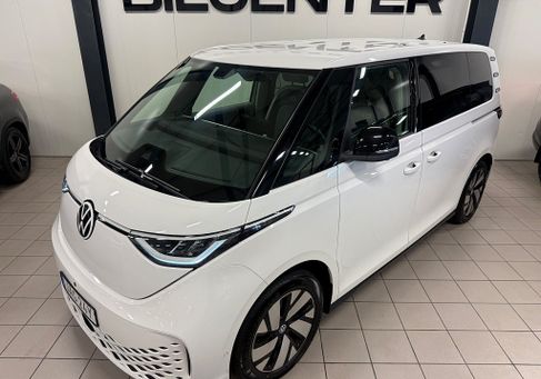 Volkswagen ID.Buzz, 2023