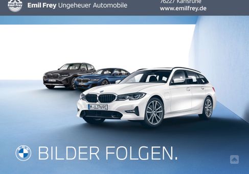 BMW X1, 2022