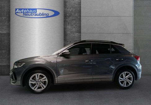Volkswagen T-Roc, 2024