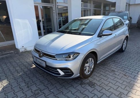 Volkswagen Polo, 2022 3