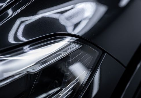 BMW X5, 2021