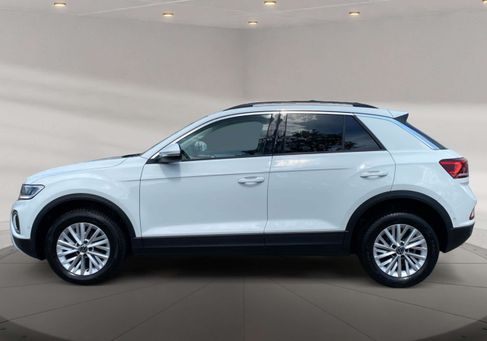 Volkswagen T-Roc, 2023