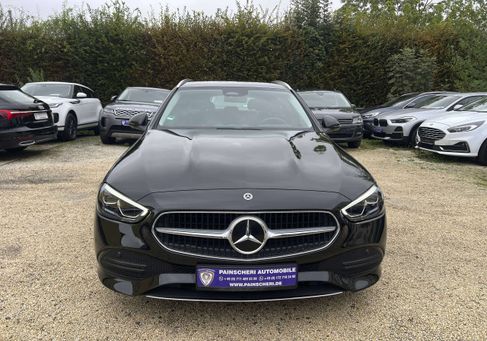 Mercedes-Benz C 220, 2023