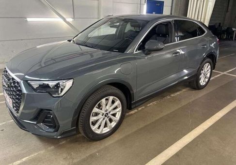 Audi Q3, 2022