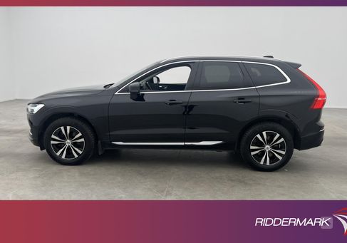 Volvo XC60, 2020