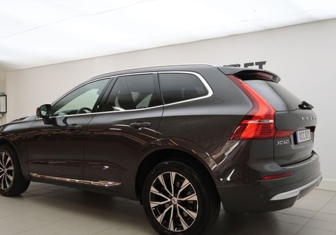 Volvo XC60, 2023
