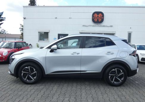 Kia Sportage, 2023 3